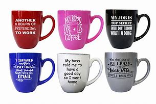 Image result for Office Coffee Mugs