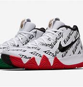 Image result for 4 Nike Kyrie Basketball Shoes