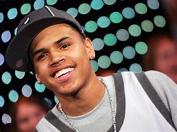 Image result for Chris Brown Beautiful Smile