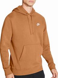 Image result for Brown Nike Sweatshirt