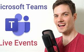 Image result for Microsoft Teams Events