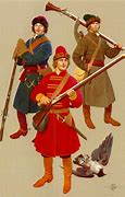 Image result for Cold War Russian Soldier