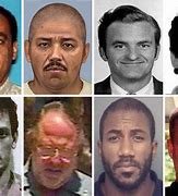 Image result for America's Most Wanted Criminals List
