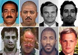 Image result for America's Most Wanted Criminals List