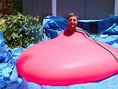 Image result for Giant Water Balloon