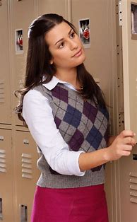 Image result for Lea Michele Glee Character
