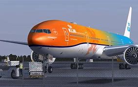 Image result for Boeing 737-500