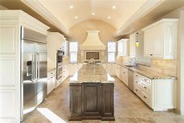 Image result for Old Kitchens with Stainless Appliances