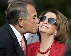 Image result for Nancy Pelosi John Boehner and U Tube