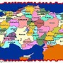 Image result for Turkiye IL Haritasi