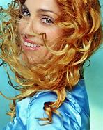 Image result for Madonna Makeup