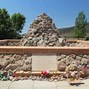 Image result for Mountain Meadow Massacre Memorial