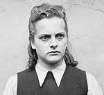 Image result for Irma Grese Exhumation