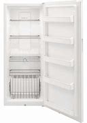 Image result for Dimensions of Small Upright Freezer
