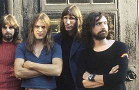 Image result for Pink Floyd Band Members Names