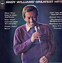 Image result for Roger Williams Greatest Hits Album