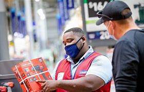 Image result for Lowe's Associate