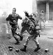 Image result for Punk Riot