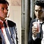 Image result for John Travolta Confused Pulp Fiction