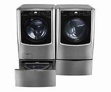 Image result for Lowe's Stackable Washer and Dryer Set