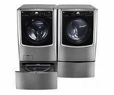 Image result for Whirlpool Stackable Washer Dryer Kit