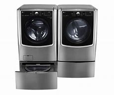 Image result for Kenmore Stackable Washer and Dryer Plug