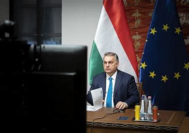 Orban je dao izjavu za Mađarsku agenciju MTI