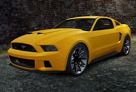 Image result for Ford Mustang Shelby GT500 Need for Speed