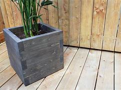 Image result for DIY 2X4 Planter Boxes