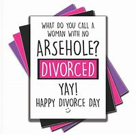 Image result for Divorce Funny Graphics