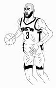 Image result for My Favorite Player Chris Paul