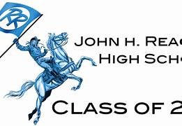 Image result for John H Reagan High School