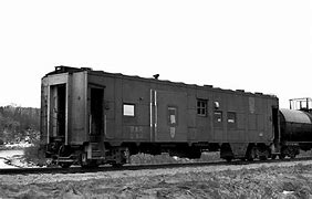 Image result for Searsport Maine Bangor and Aroostook Railroad