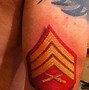 Image result for Marine Tattoos for Girls
