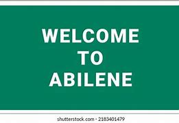 Image result for Welcome to Abilene