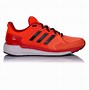 Image result for Gray Orange Adidas Running Shoes Size 11