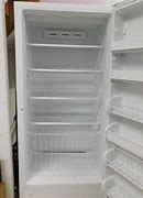 Image result for Small Upright Frostless Freezer