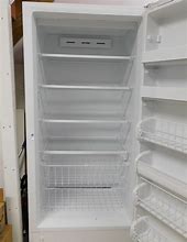 Image result for large frost-free freezer