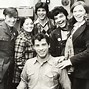 Image result for Eugene and Patty in Grease