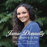 Image result for Jamie Donnelly