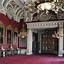 Image result for 1844 Room Buckingham Palace
