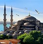 Image result for Earthquake Turkey Blue Mosque