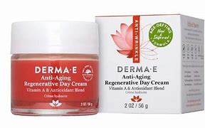 Image result for Anti-Aging Derma E Hand Cream