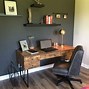 Image result for Beautiful Home Office Decor