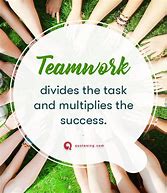 Image result for Work Motivational Teamwork Funny Quotes