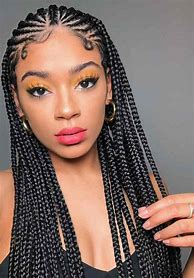 Image result for Types of Braids