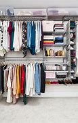 Image result for Storing Pants in Closer