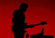 Image result for Roger Waters Pop Artist Silhouette