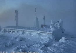 Image result for Minus 108 degree wind chill