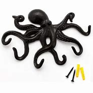 Image result for Walmart Octopus Clothes Hangers